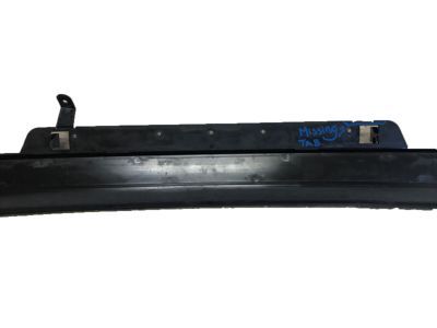 Lincoln Navigator Spoiler - JL7Z-17626-AA