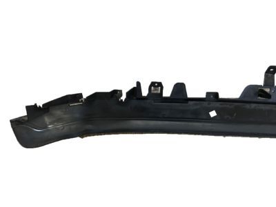 Lincoln Navigator Spoiler - JL7Z-17626-AA