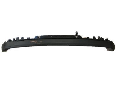 Lincoln Navigator Spoiler - JL7Z-17626-AA