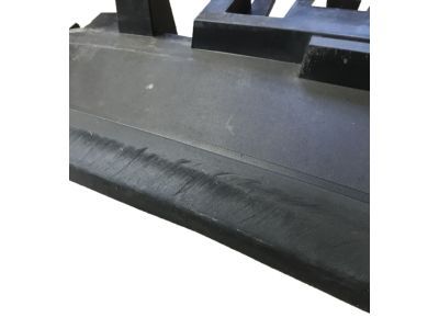 Lincoln Navigator Spoiler - JL7Z-17626-AA