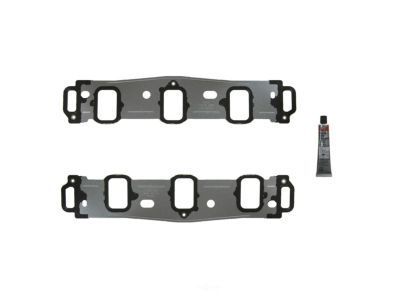 Ford F7TZ-9439-AA Manifold Gasket, Lower F7TZ-9439-AA Ford Manifold Gasket, Lower Product Photo 1 of 1