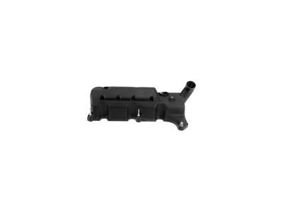 7H2Z-6582-A Ford Valve Cover, Driver Side Product Photo 1 of 1