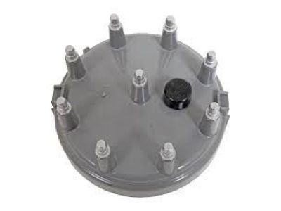 Ford E6TZ-12106-A Housing Assembly - Distributor Terminal