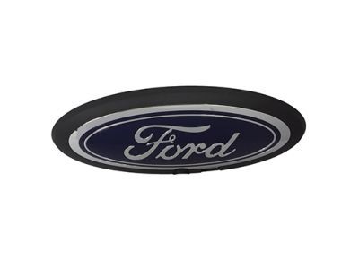 Ford F-150 Emblem - JL3Z-8213-B