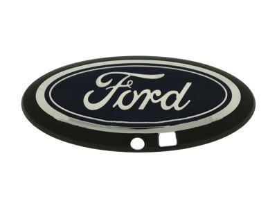 Ford F-150 Emblem - JL3Z-8213-B
