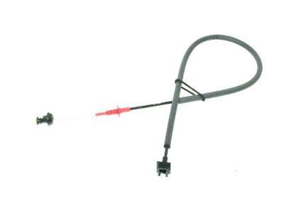Mercury F7RZ-9A758-AC Cable Assy - Control               
