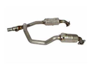 Ford 9C2Z-5F250-E Converter Assembly