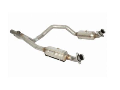 Ford 9C2Z-5F250-E Converter Assembly