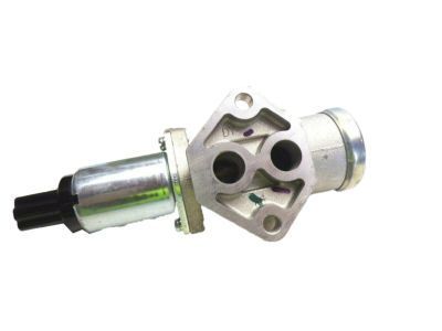Mercury Marquis Idle Control Valve - E9DZ-9F715-AA