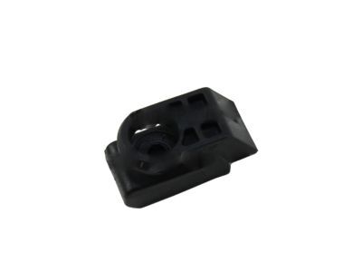Lincoln DS7Z-16758-A Bumper - Hood Rest