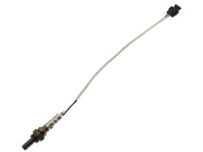 Lincoln FL1Z-9G444-A Sensor - Exhaust Gas - Oxygen