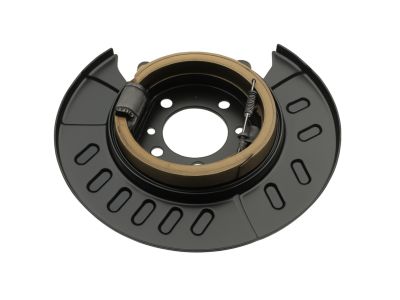 7T4Z-2C220-B Ford Adaptor, Driver Side Product Photo 2 of 2