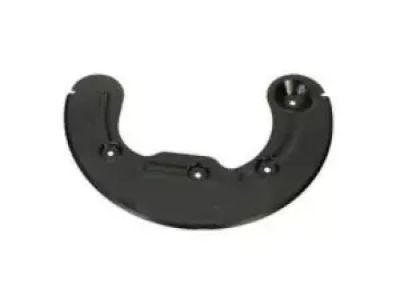 7T4Z-2C220-B Ford Adaptor, Driver Side Product Photo 1 of 2
