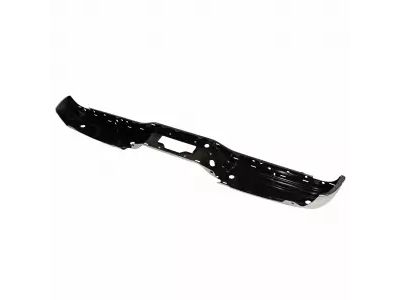 1C3Z-17906-BA Ford Bumper Assembly - Rear Product Photo 3 of 4