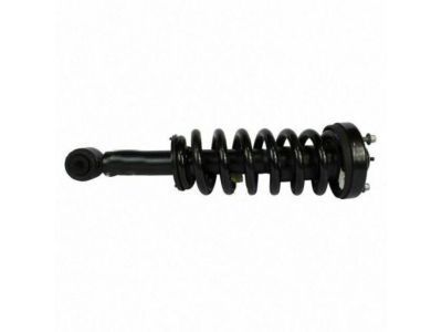 GU2Z-18A092-P Ford Strut - Loaded Assembly Product Photo 1 of 1