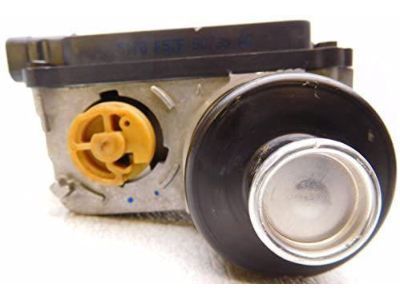 Ford F87Z-9C735-HA Servo Assembly - Speed Control