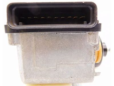 Ford F87Z-9C735-HA Servo Assembly - Speed Control