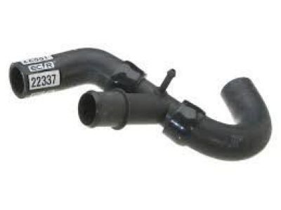 Mercury Radiator Hose - F6DZ-8286-B