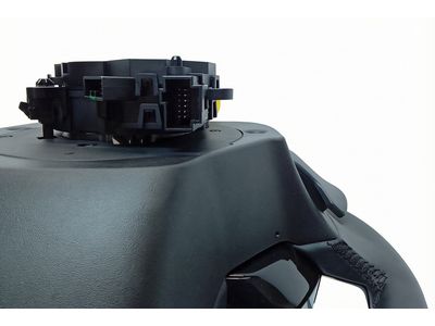 GD9Z-3600-GD Ford Wheel Assembly - Steering Product Photo 3 of 4