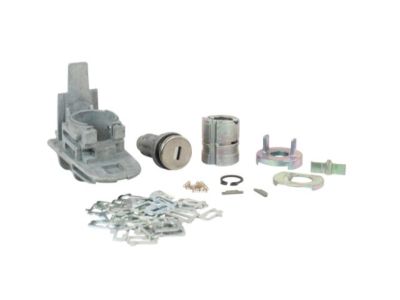 Ford Transit-350 Door Lock Cylinder - AM5Z-18168-A