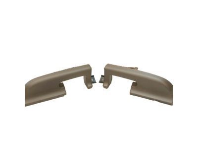 Ford F81Z-2627540-BAA Armrest Assembly - Door