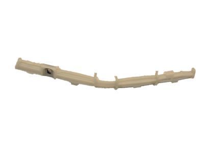 Ford BB5Z-7850002-AA Roof Rail Retainer, Passenger Side BB5Z-7850002-AA Ford Roof Rail Retainer, Passenger Side Product Photo 1 of 1