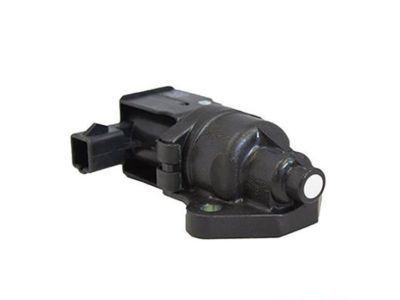 Lincoln E9SZ-9F715-EA Valve Assembly - Throttle Air Bypass