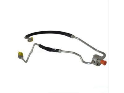 Lincoln 6W4Z-19835-A Tube Assembly