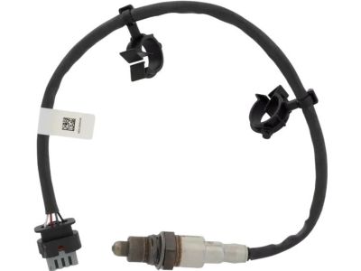 KB3Z-9G444-A Ford Sensor - Exhaust Gas - Oxygen Product Photo 2 of 3