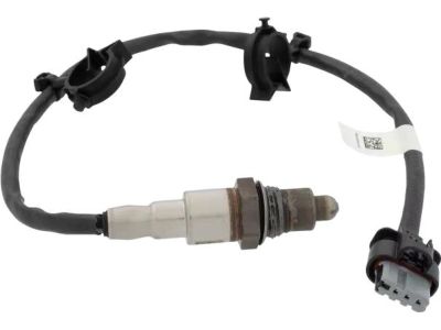 KB3Z-9G444-A Ford Sensor - Exhaust Gas - Oxygen Product Photo 3 of 3
