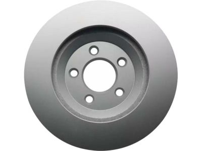 G2MZ-1V125-ZA Ford Disc - Brake Product Photo 4 of 4