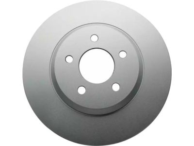G2MZ-1V125-ZA Ford Disc - Brake Product Photo 1 of 4