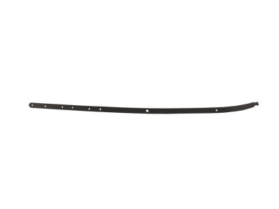HC3Z-26537A49-A Ford Bracket, Driver Side Product Photo 2 of 3