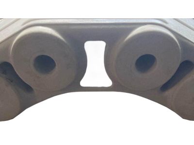 BC3Z-5A262-B Ford Insulator - Rubber Product Photo 2 of 4