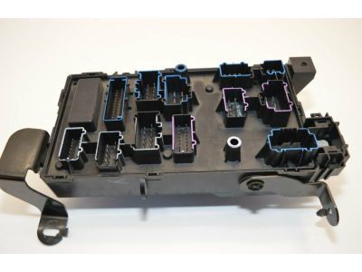 Ford F8VZ-14448-AB Block Assy - Junction              