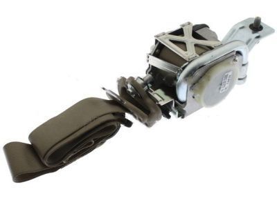 Ford 9L3Z-16611B09-BB Pretensioner - Seat Belt Retractor