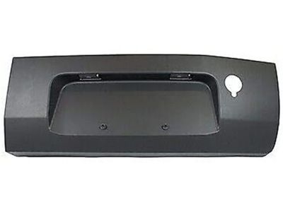 Ford CK4Z-99425B28-BA Molding - Door Outside
