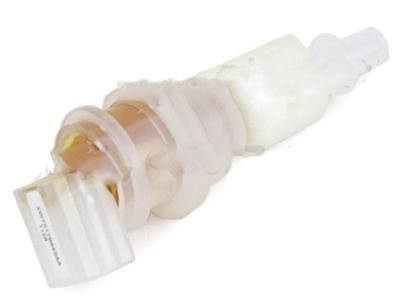 Lincoln F2AZ-17B649-A Sensor Assembly
