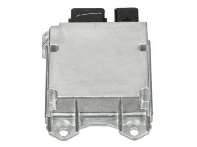 Ford AE8Z-14B321-A Sensor Assembly - Airbag