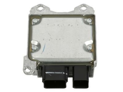 Ford AE8Z-14B321-A Sensor Assembly - Airbag