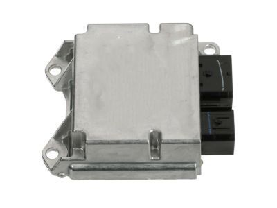 Ford AE8Z-14B321-A Sensor Assembly - Airbag
