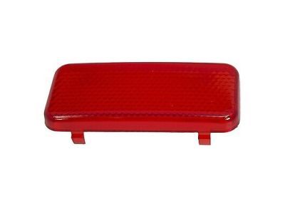 Mercury 1F1Z-5423820-AA Reflector Assembly