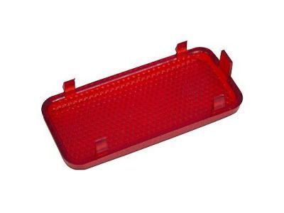 Mercury 1F1Z-5423820-AA Reflector Assembly