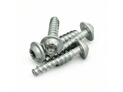 -W507165-S437 Ford Screw Product Photo 4 of 4