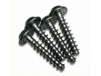 -W507165-S437 Ford Screw Product Photo 3 of 4