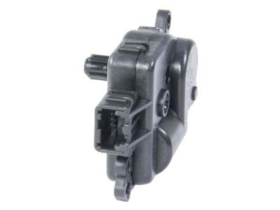 Ford F-150 Blend Door Actuator - AA5Z-19E616-A