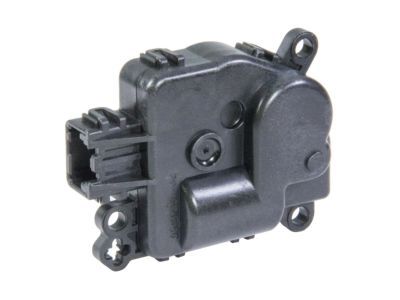 Ford F-150 Blend Door Actuator - AA5Z-19E616-A