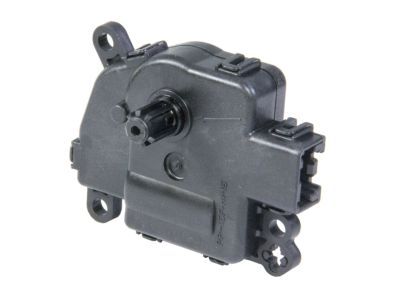 Ford F-150 Blend Door Actuator - AA5Z-19E616-A
