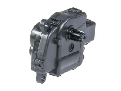 Ford F-150 Blend Door Actuator - AA5Z-19E616-A