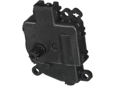 Ford F-150 Blend Door Actuator - AA5Z-19E616-A